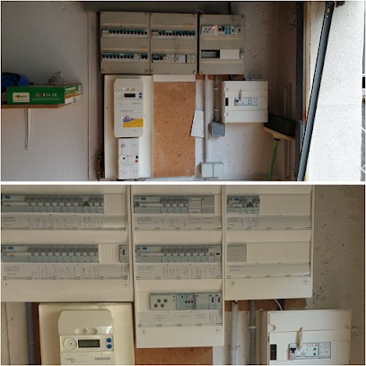 Ced'elec Electricité Générale, Electricien à Fessenheim-le-Bas