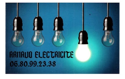 Arnaud Electricité, Electricien à Sigean