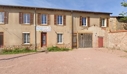 AUCLERC ELECTRITE, Electricien à Coublanc