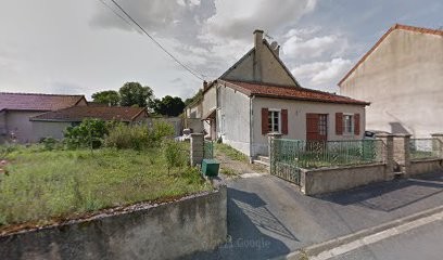 Moreau Nicolas, Electricien à Villers-aux-Bois