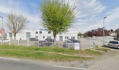 SERELY Groupe Fareneït, Electricien à Mions