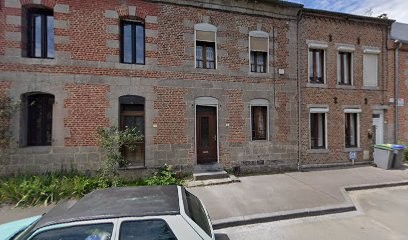 ENER-J, Electricien à Maroilles