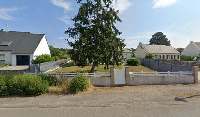 VBelec, Electricien à Saint-Étienne-de-Montluc