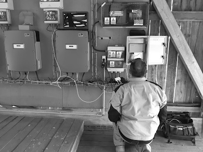 A.M.D.S : Maintenance et Dépannage d’Installations Photovoltaïques, Electricien à Tabre