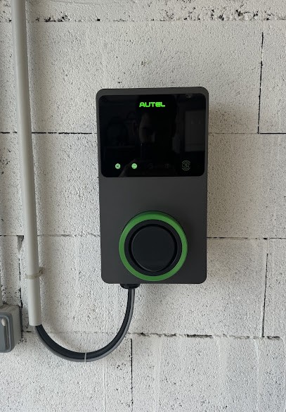 BHélectricité, Electricien à Piennes