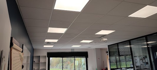 MJ Energy électricité, Electricien à Couëron