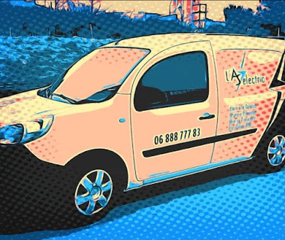 L'AS Électric, Electricien au Castellet