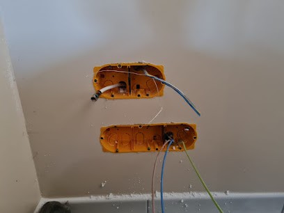 H2E Electricite, Electricien à Rezé