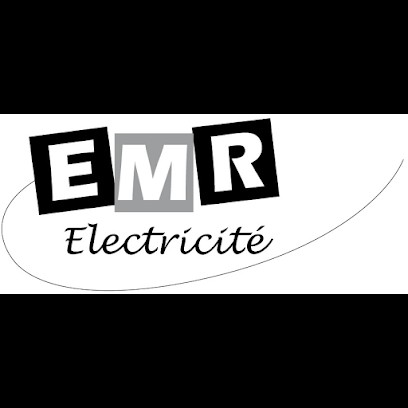 EMR ELECTRICITE, Electricien à Lachaussée-du-Bois-d'Écu