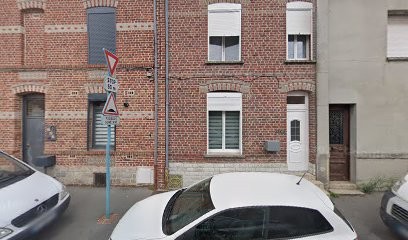 Artzeffelec, Electricien à Cuincy