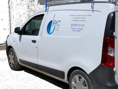 Elec Service Centre Sarl, Electricien à Salbris
