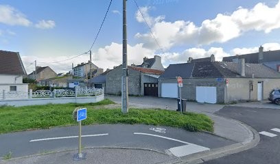 Entreprise Chauvin, Electricien à Bretteville