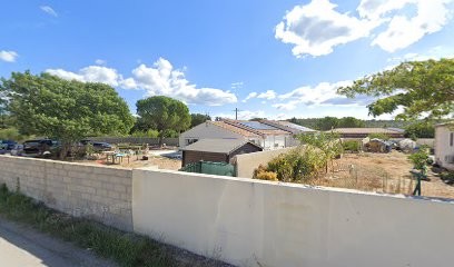 Gury, Electricien à Sauteyrargues