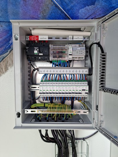 Cdelec, Electricien à Crouy-sur-Ourcq