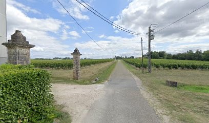 Esteves Edouard, Electricien à Lalande-de-Pomerol