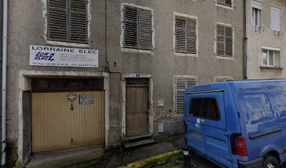 Lorraine Elec, Electricien à Pont-Saint-Vincent