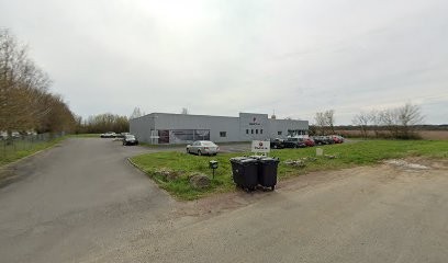 Eurl Equinoxe, Electricien à Saint-Branchs