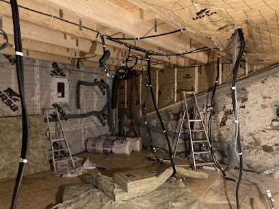 2R.ELEC, Electricien à La Chapelle-Heulin