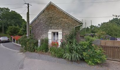 Beaussieu Yves, Electricien à Maisoncelles-sur-Ajon