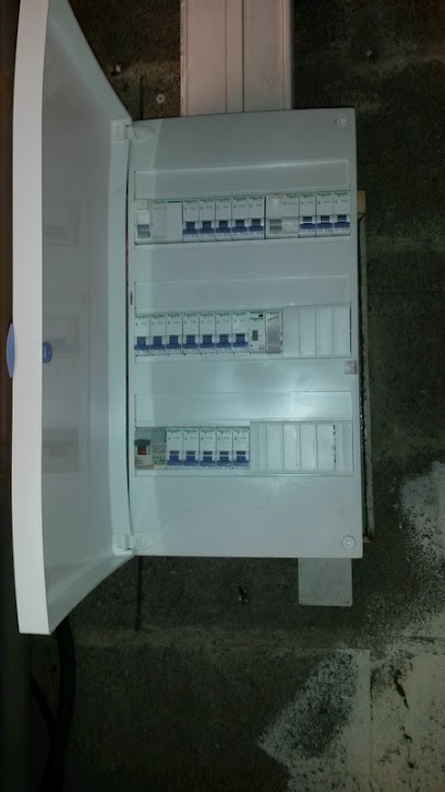 électricien Genay 69730 Entreprise ERA Depuis 1993, Electricien à Genay