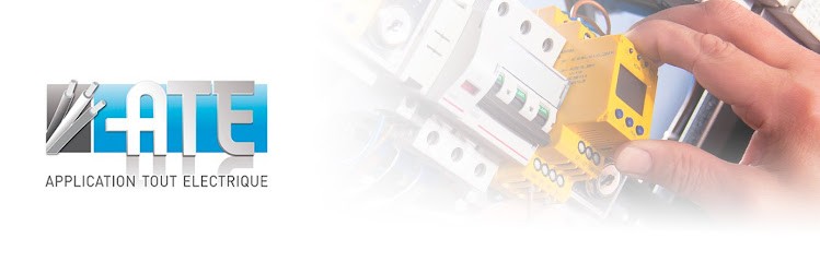 ATE - Applications Tout Électrique, Electricien à Lognes