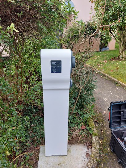 Sécurité Confort Autonomie, Electricien à Montgermont