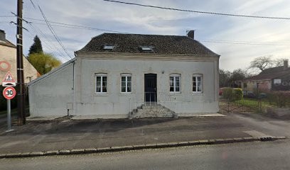 Rémia Ivan, Electricien à Origny-en-Thiérache