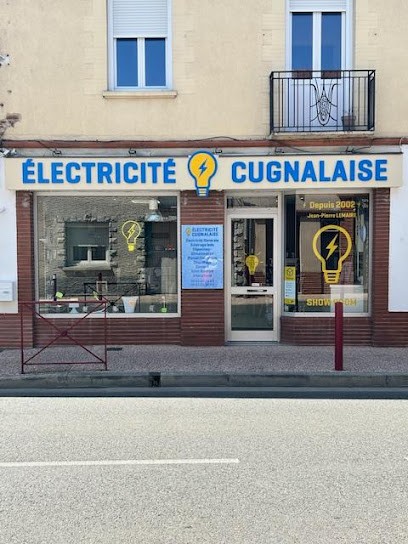 Electricité Cugnalaise, Electricien à Cugnaux