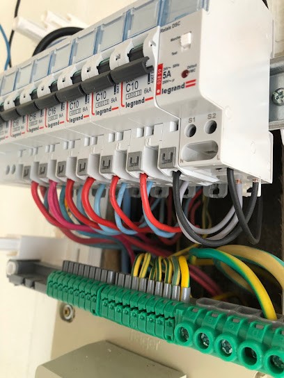 WOVA, Electricien à Essey-lès-Nancy