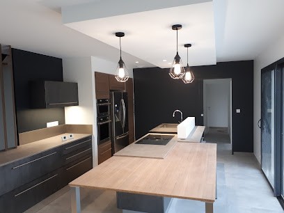 Art'Electricité, Electricien au Plessis-Grammoire