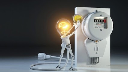 Mik Elec, Electricien au Passage