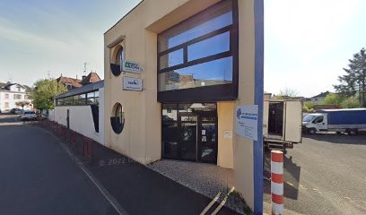 TELLIER GOUVION ELECTRICITE, Electricien à Danjoutin