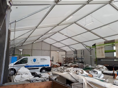 LM ELEC presta - électricité générale, Electricien à Crannes-en-Champagne