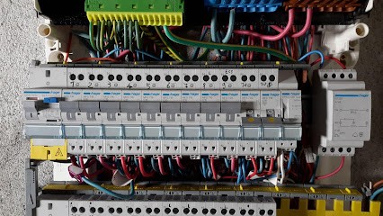Rénovélec-04, Electricien à Digne-les-Bains