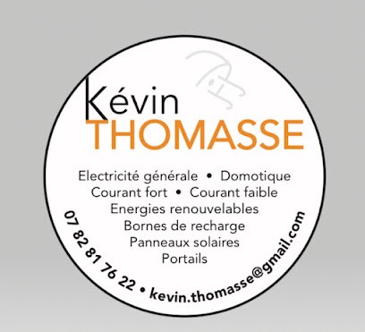 Kevin thomasse k.thomasse ELEC, Electricien à Glos