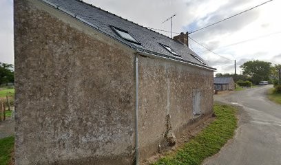 Le Naour Jocelyn, Electricien à Saint-Nicolas-de-Redon