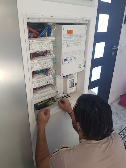 Bel'Elec électricité Générale, Electricien à Miramas
