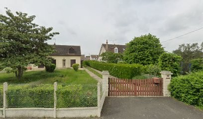 Raimbault Christophe, Electricien à Montoire-sur-le-Loir