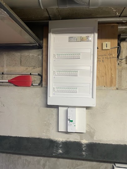 EPS Coordination Maisons Laffitte, Electricien à Maisons-Laffitte