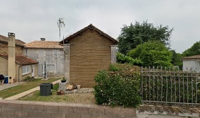 JP'ELEC, Electricien à Charras