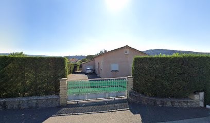 Gandon Gilles, Electricien à Saint-Didier-sous-Aubenas