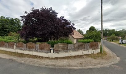 Perly Électricité, Electricien à Candé-sur-Beuvron
