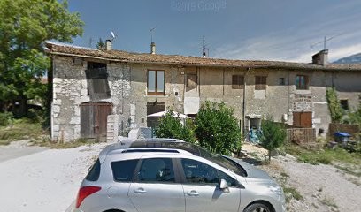 TEIX ELEC, Electricien à Saint-Étienne-de-Crossey