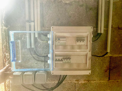 Bourbonnais Élec - Électricien À Bourbon-L'archambault & Moulins | Dépannage & Installation, Électricien à Bourbon-l'Archambault