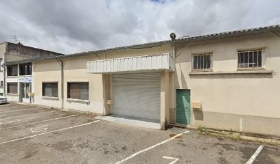 Société Lévêque Sarl, Electricien à Isle