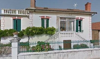 Basso Francesco Antonio, Electricien à Champforgeuil