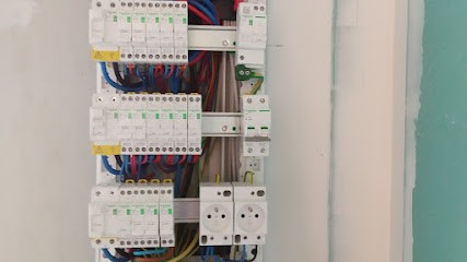 MDRENOVE, Electricien à La Force