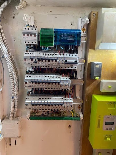 ECS energy cabling system s, Electricien à Brie-Comte-Robert