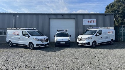 SARL MTEI, Electricien à Sablé-sur-Sarthe