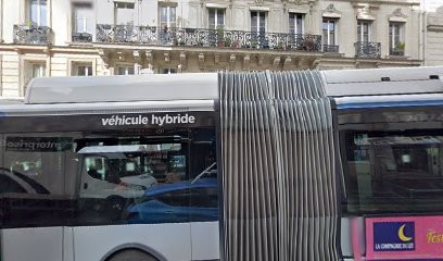 NAS BATI, Electricien à Paris 10